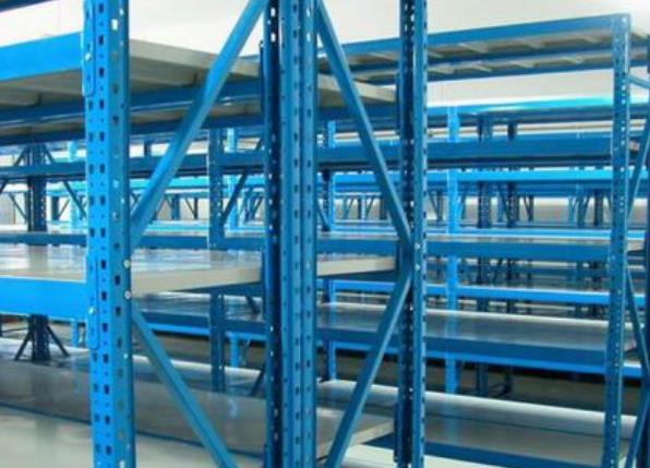 倉儲貨架 倉儲貨架